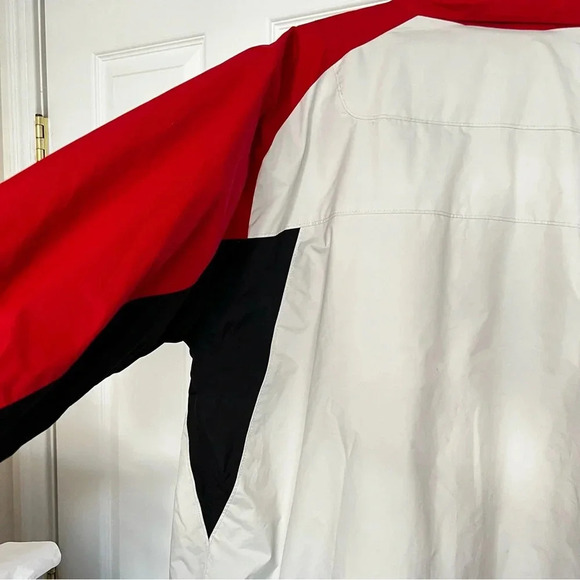 Columbia Double Whammy Jacket Waterproof Resistant Size XXL Ski Lightweight - Picture 4 of 16